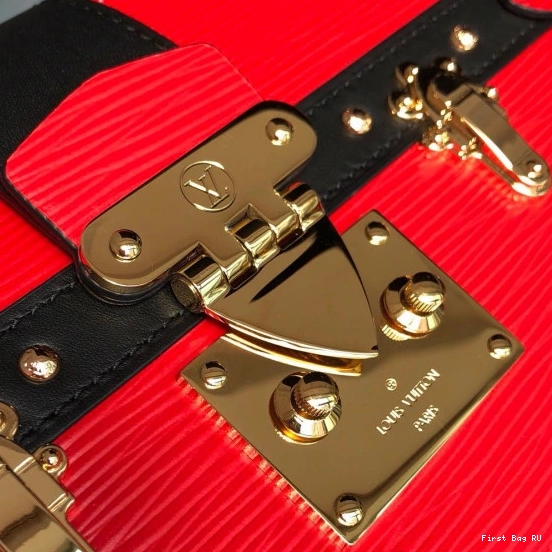 Firstbags ru review Louis TRUNK Vuitton CHANELUTCH 0819